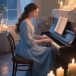 Tarot & Vinyl Escort – Leona Dusk