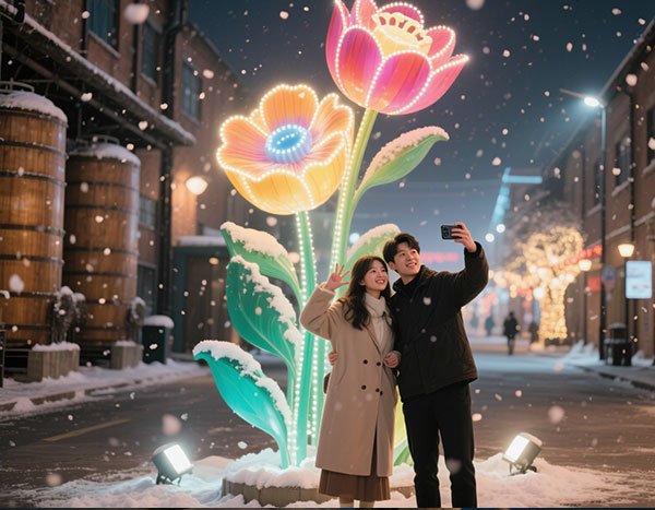 Toronto Light Festival