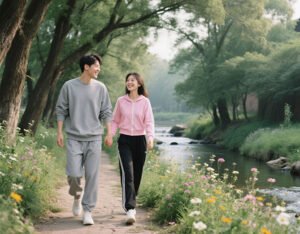 Evergreen Brick Works Trails