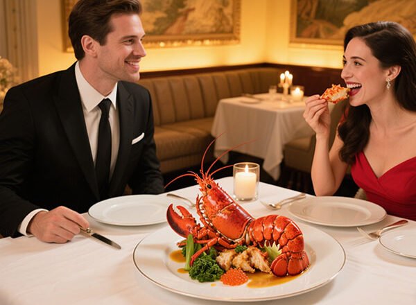 More Lobster Restaurants in Toronto