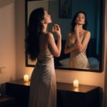 Sensory Perfume Escort – Nyomi Fleur