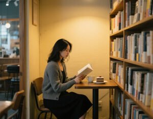 Balzac’s Coffee Roasters