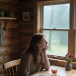 Cozy Cottagecore Escort – Elowen Mare