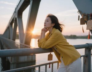 Humber Bay Arch Bridge