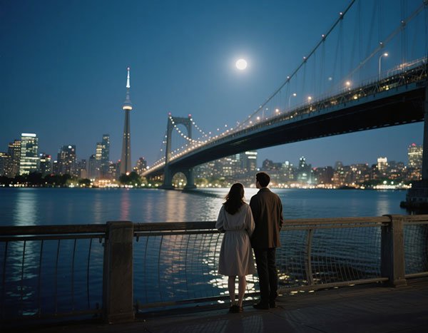 amelia-frost-cultured companion Toronto