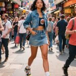 Perfume Archive Escort – Elira Voss