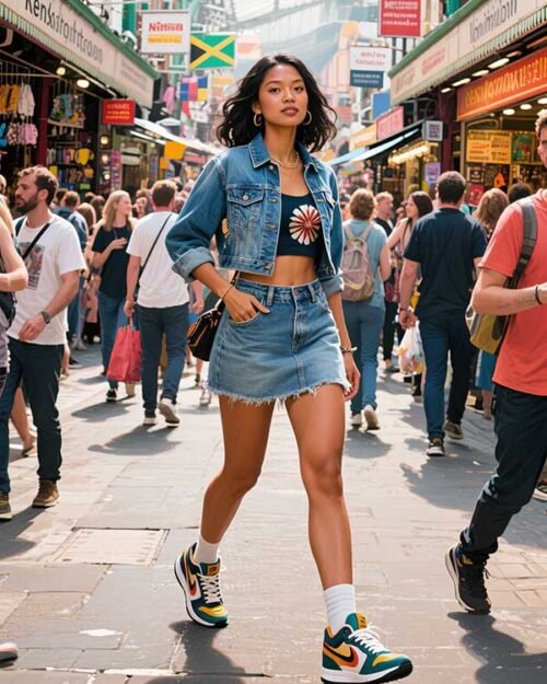 Perfume Archive Escort – Elira Voss