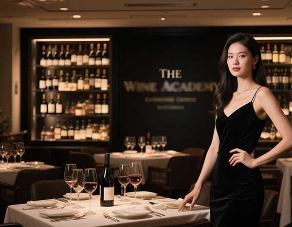 Private Lounge & Tastings