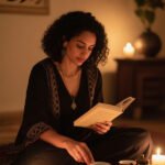Sufi-Inspired Tea Escort – Zadie El-Masri
