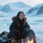 Arctic Explorer Escort – Ren Ellis