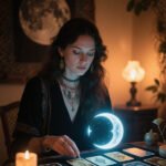 Tarot Ritual Escort – Lilith Mavros