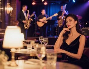 Rex Hotel Jazz & Blues Bar