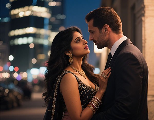 Priya Sehgal escort Toronto