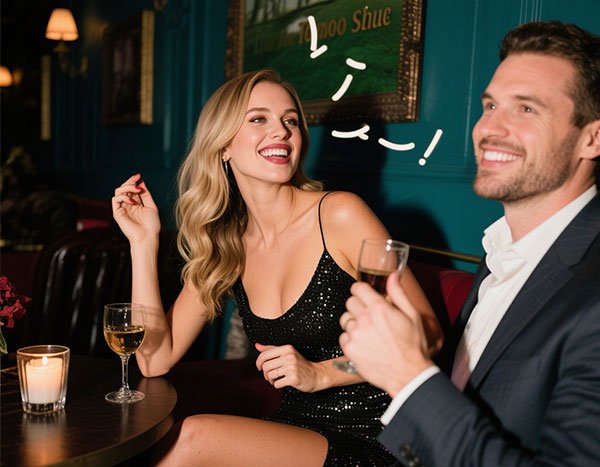 Tova Reid Toronto escort