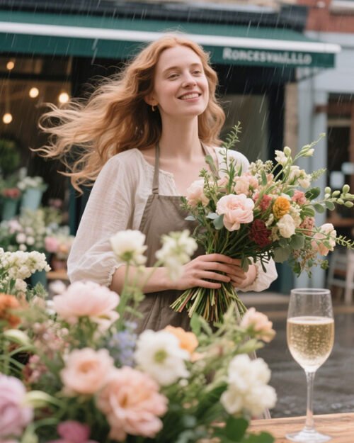 Freya Chandler – Botanical Daydream