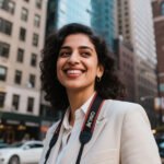 Amira Sloan – Visionary Planner