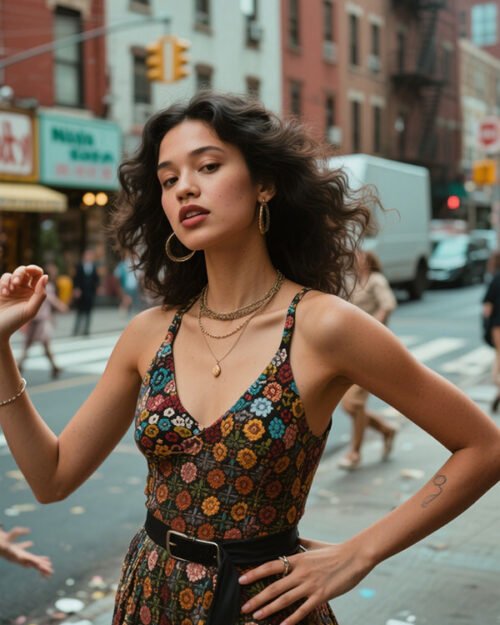 Nyla Ko – Cinematic Soul