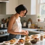 Nyah Farrow – Culinary Passion