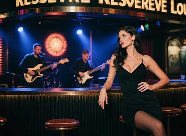 The Reservoir Lounge