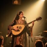 Zahara El-Sayed – Oud Melodies