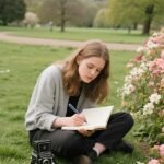 Callie Lennox – High Park’s