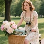 Callie Lennox – High Park’s Dream Girl