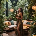 Inez Varela – High Park’s Botanical Songstress