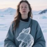 Isolde Maren – Toronto’s Glacial Breath Muse
