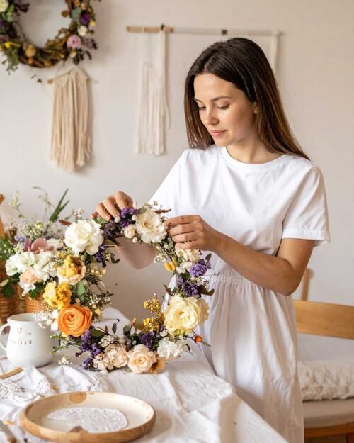 Artisan Perfume Escort – Nadia Solace