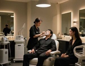 Mankind Grooming Studio