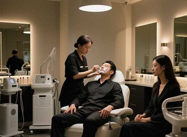 Mankind Grooming Studio