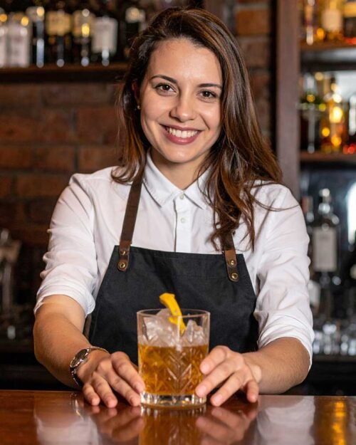 Urban Dancer & Escort Muse – Kaela Rhys