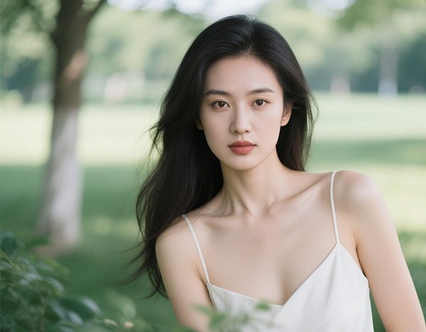 Lily Ko escort story