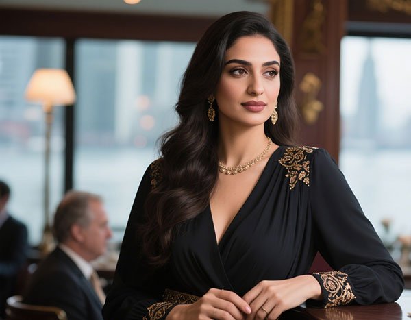 Toronto escort Mackenzie Holt