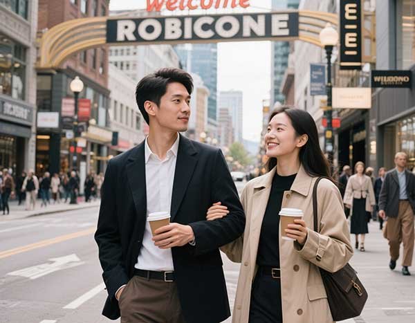 Reina Clarke Toronto escort