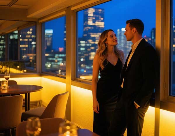 Camryn Blake Toronto escort