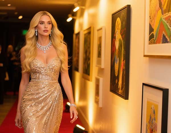 Norah Jaye Toronto escort