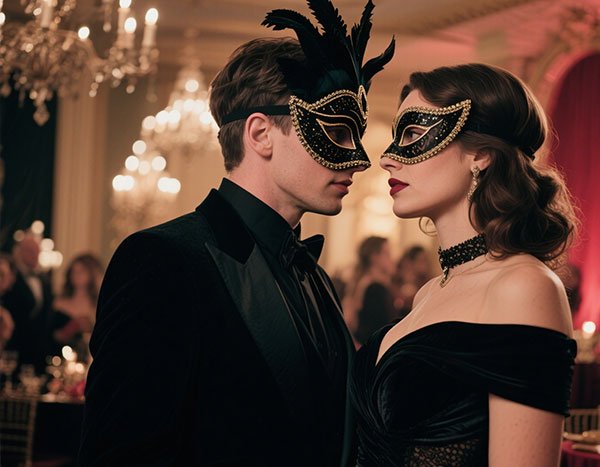 Toronto escort Noémie Belanger