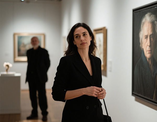 Toronto escort Bianca Rossi