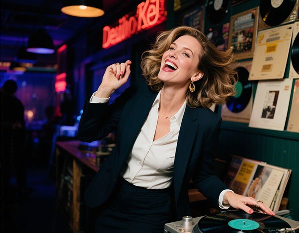 Toronto escort Delilah Knox