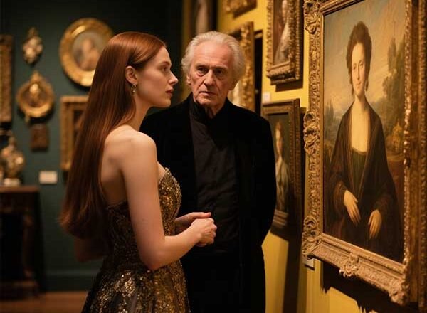 Clara Novak elite Toronto escorts