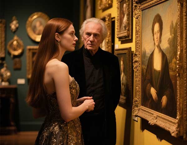 Clara Novak elite Toronto escorts