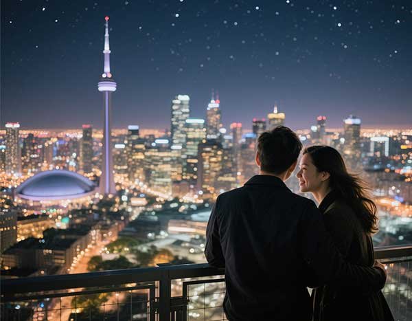 Discover Toronto in Style