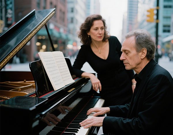 Toronto escort Renée Vachon