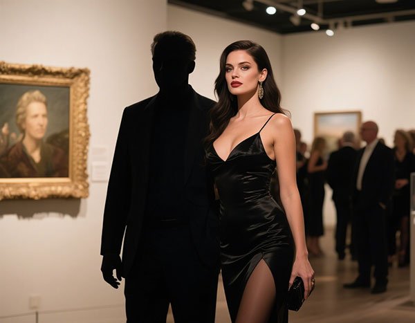 Toronto escort story Ayesha Noor