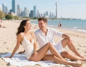 Luxury Beach Day Experiences