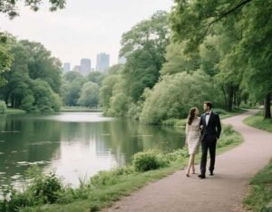 High Park’s Grenadier Pond Trail