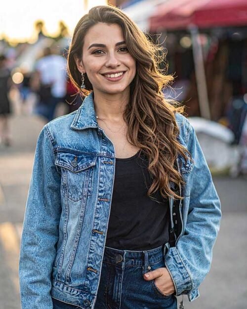 Perfume & Memory Escort – Hana Keene