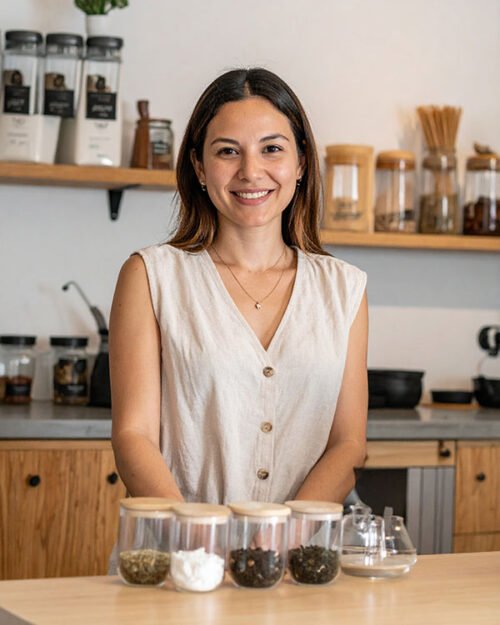 Sensory Art Escort – Calista Wynn