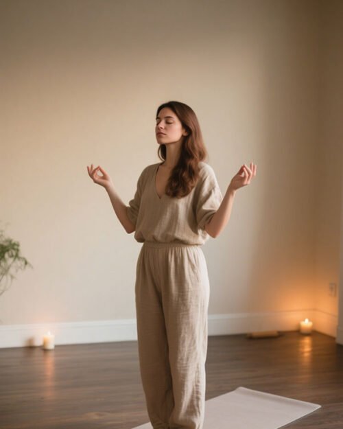 Fire Ritual Escort – Sloane Ember